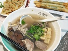 经典鸭血粉丝-苏晓玥·手作江南小吃(深圳北站店)