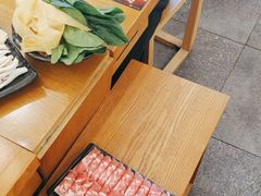 -呷哺呷哺(凯旋广场店)