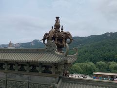 -石岛赤山风景区