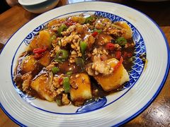 -晚归月亮湾私家菜(临邑路店)