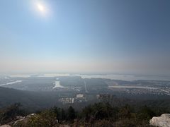 -虞山风景区