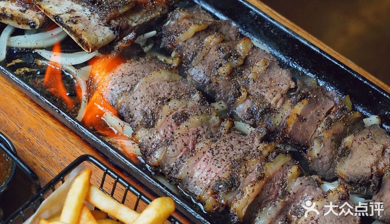 北京竟然有这么美的餐厅