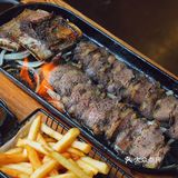 北京竟然有这么美的餐厅