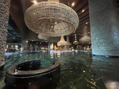 -清河半岛温泉度假酒店