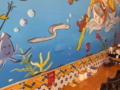 -大禹家·海鲜面馆(新闸路店)