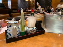 -大渔铁板烧(中山路八佰伴店)