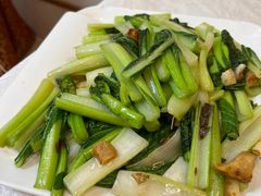 -津津菜馆(绝没分店)