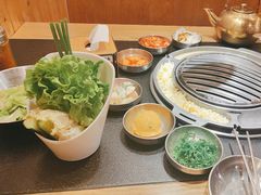 -GOGIYA·咕叽吖韩国传统烤肉店(小榄店)
