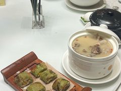 -中山国际酒店中餐厅
