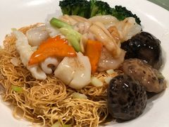 -陶陶居海鲜酒家(新马路店)