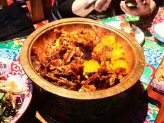 -人民公社大食堂(张家湾店)