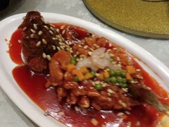 -阿英煲(凉城路店)