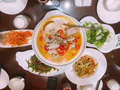 -奥山雅阁酒店·中餐厅