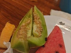-汉巴味德(沈阳万象汇店)