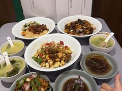-金哥私房菜馆(张府园总店)
