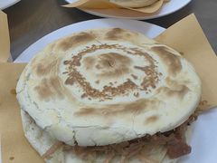 -子午路张记肉夹馍(翠华路店)