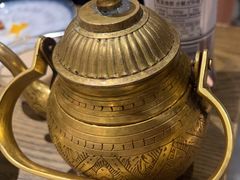 -那时新疆·若羌(经纬汇店)