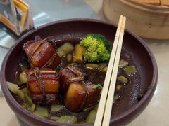 -香顺·客家菜(东坑店)