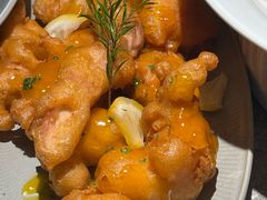 -留半山·香港食堂(啦啦宝都店)