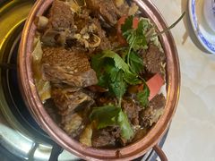 -顺顺小吃(独克宗古城店)