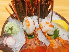 -花和海鲜自助(梅江店)