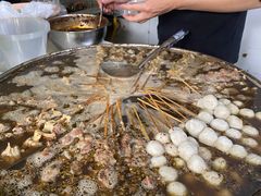 -马记大锅煮(总店)