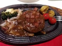 -斗牛士牛排餐厅(世欧王庄店)