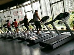 -天行健身＆天行拳馆跆拳道·格斗TXGYM