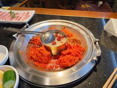 -周师兄大刀腰片火锅(解放碑总店)