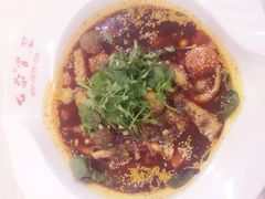 -七恭冒菜(龙昆南店)