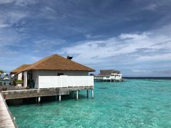 -中央格兰德岛温泉度假酒店 - 全包