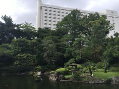 -新高轮格兰王子大酒店
