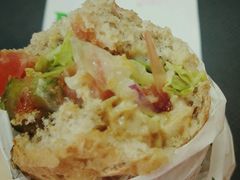 -赛百味SUBWAY(阳光天地店)