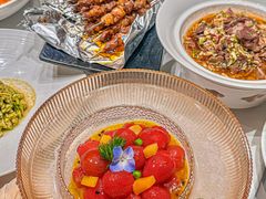 -大张烙馍村·美食地标(泉山店)