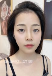 -MIVI野生眉纹绣纹眉