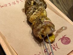 -鸽子窝(宋庄店)