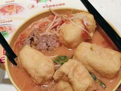 -谭仔米线(壹方城店)