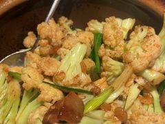 -汤城小厨•粤菜•靓汤(金融街店)