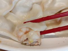 -喜家德虾仁水饺(马栏店)