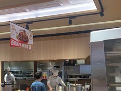 -西贝(深圳卓悦汇店)