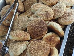 -满记烧饼(牛街东里小区一区店)