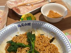 -遇见小面(深圳中心书城店)