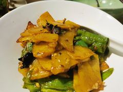 擂辣椒土豆片-时间仓(湘江世纪城店)
