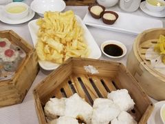 -番禺宾馆丽苑厅