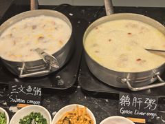 -白云宾馆-祥云西餐厅·法式鹅肝海鲜自助