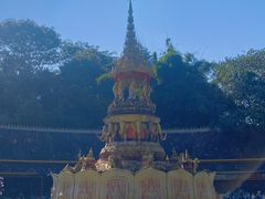 -西双版纳勐泐文化旅游区