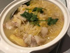 -哈尔滨永泰喜来登酒店·璟泰公馆