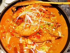 -小湘旺臭鳜鱼·新湘菜(马连道路店)