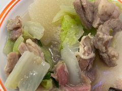 -古乐牛香·鲜牛肉自助火锅(南京总店)