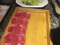 -滇池印象原生态火锅(南开大悦城店)
